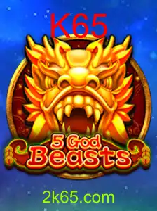 5GodBeasts